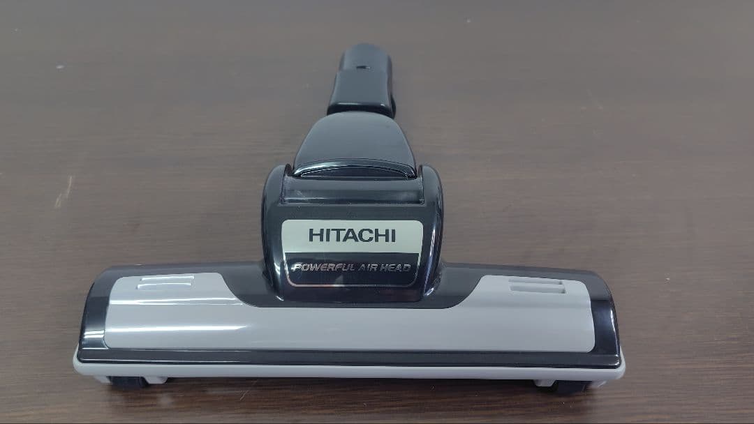 日立 サイクロン式クリーナー CV-SV90K　23年製