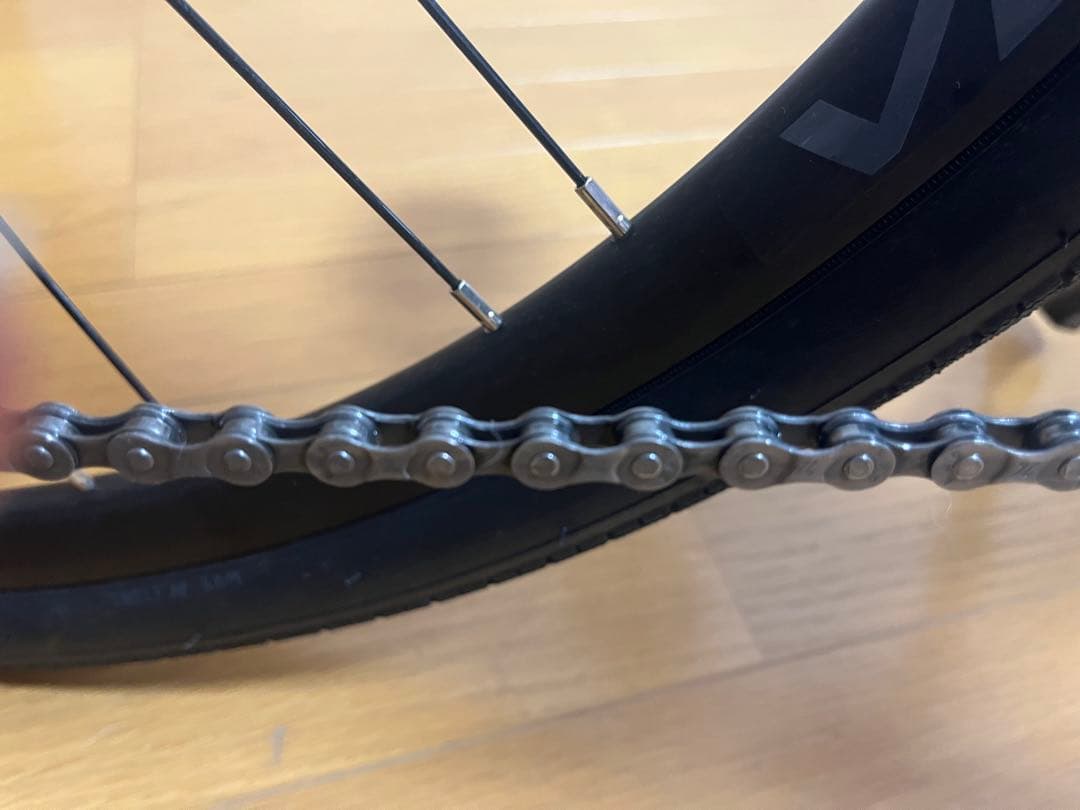 Bianchi C SPORTS 2 DISC 700C 51 2024 クロス