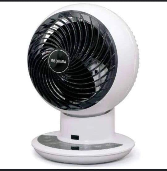 アイリスオーヤマ サーキュレーター KCF-SDC151T
