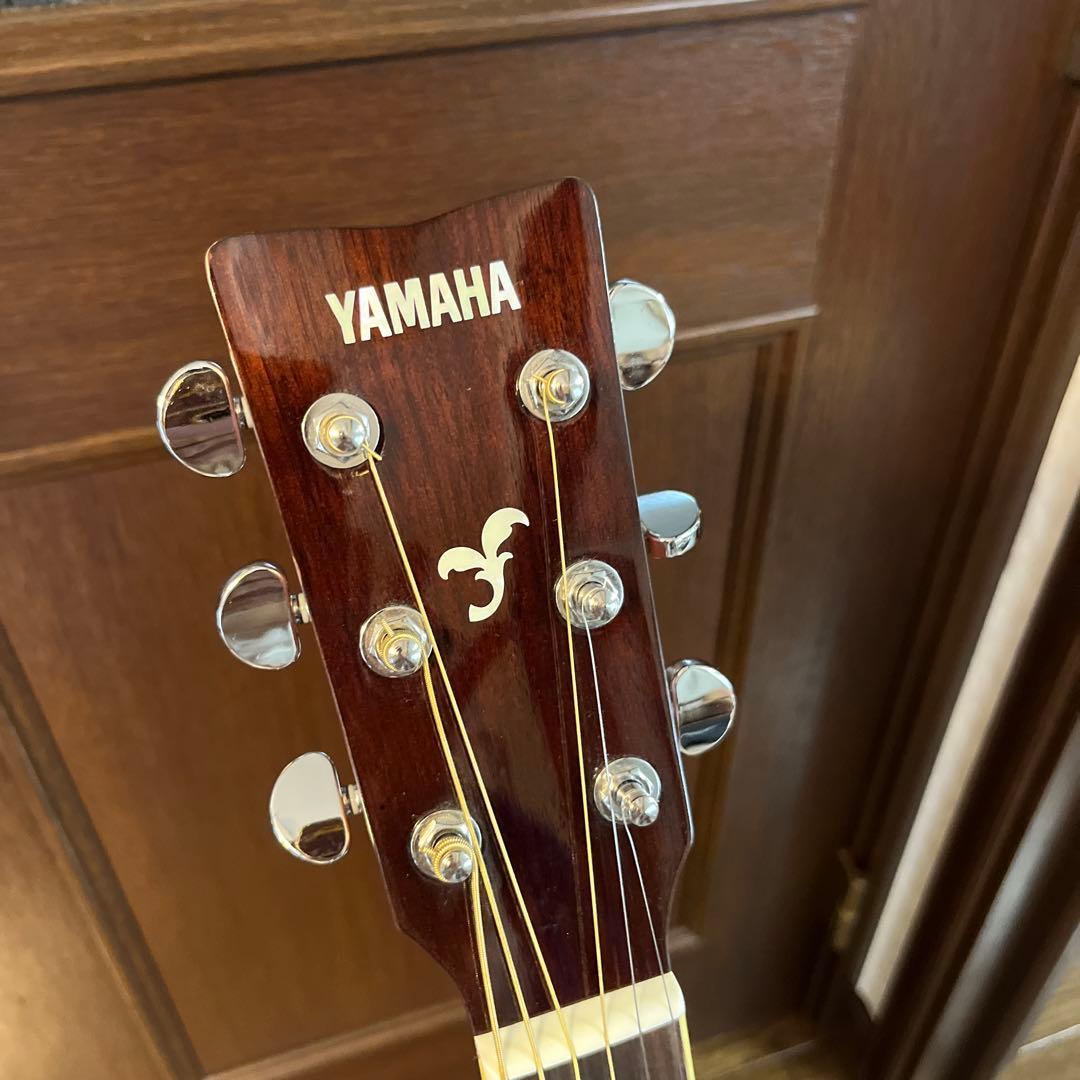 Yamaha FG-820ABアコースティックギター