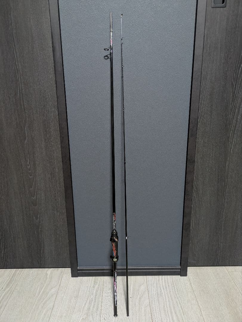 グラファイトワークス　TFL-55RX-Ti