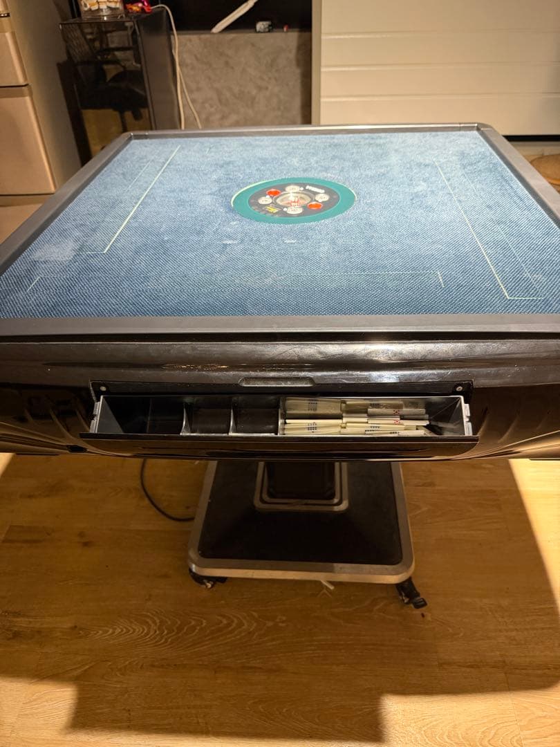TBKさま専用 東京都八王子市 引取限定 全自動麻雀卓
