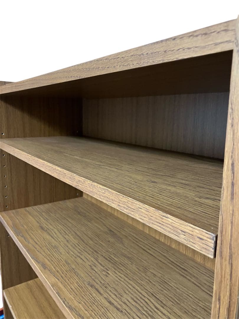 unico  ウニコ　シェルフ/本棚/カップボード