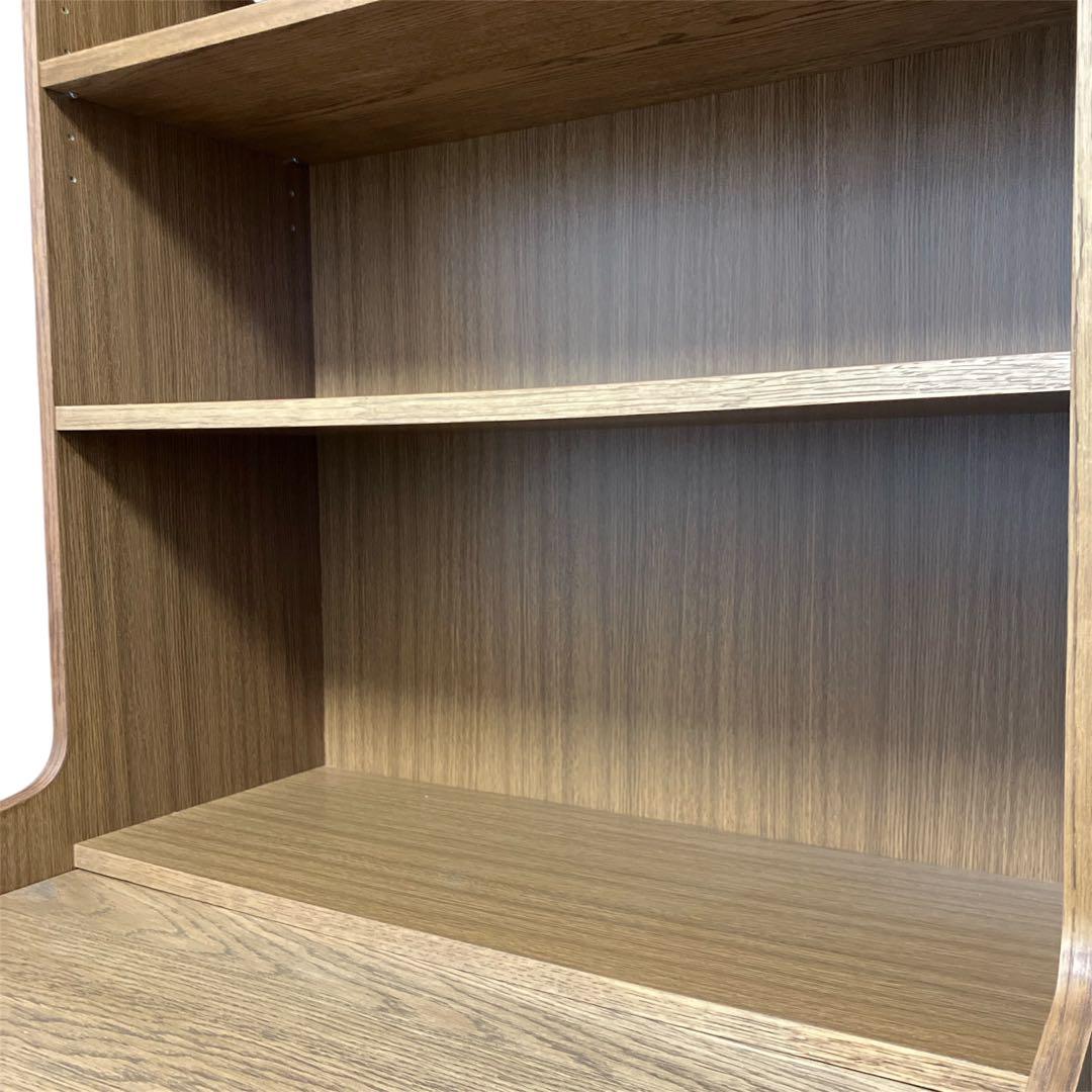 unico  ウニコ　シェルフ/本棚/カップボード