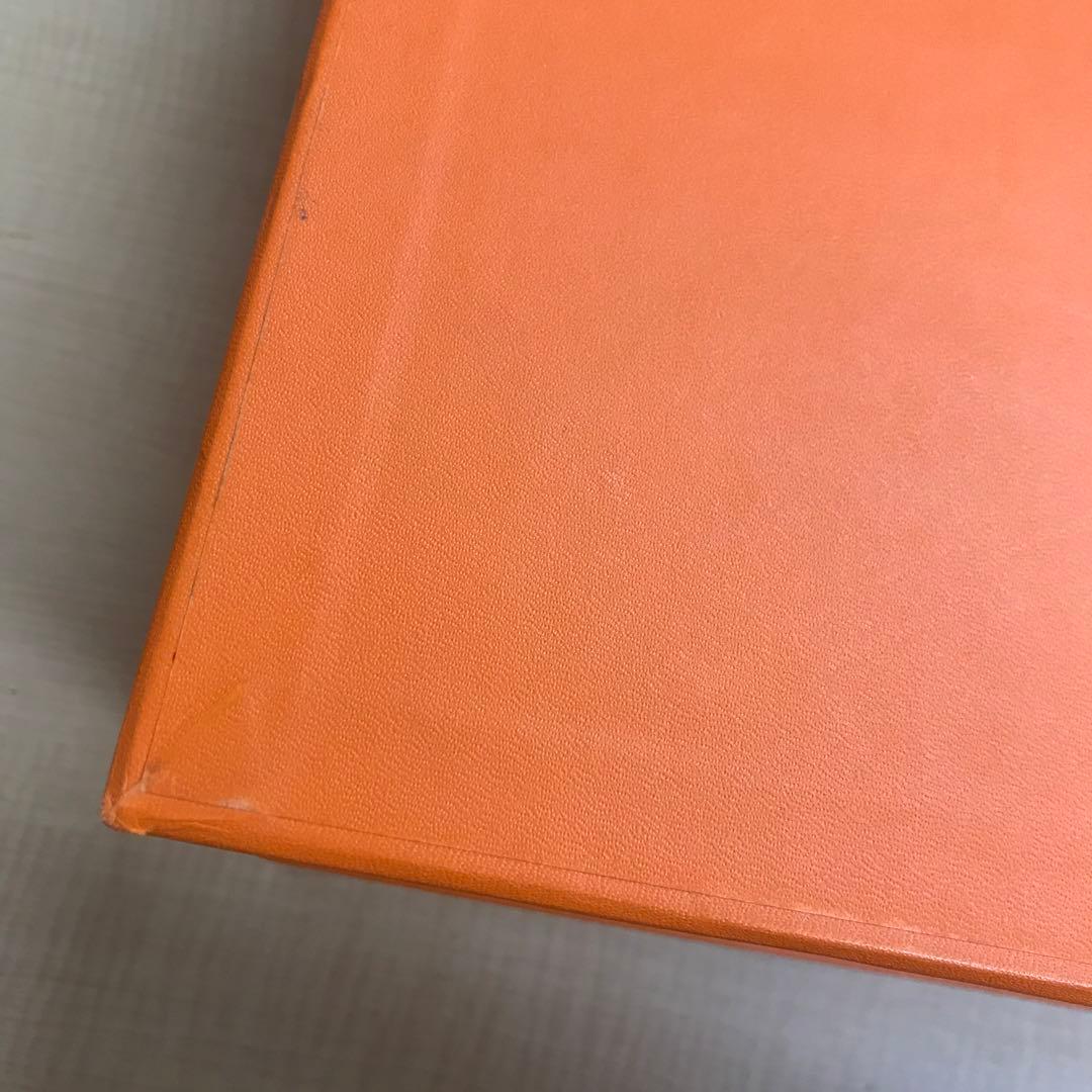 HERMES/エルメス/空箱/ボックス/保存袋セット/大箱