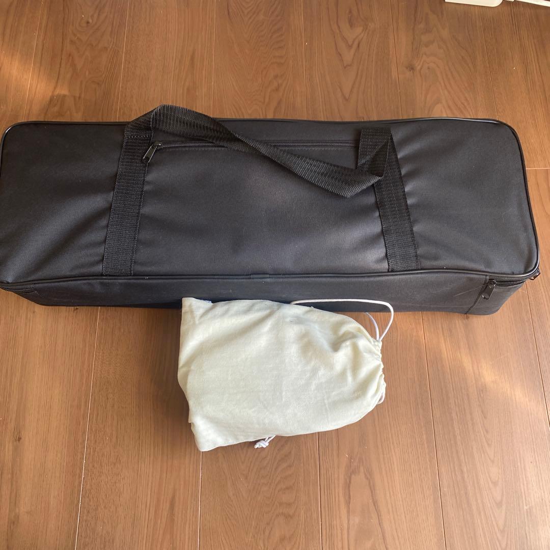 【送料無料】NikoMaku 電子ピアノ　SWAN-X