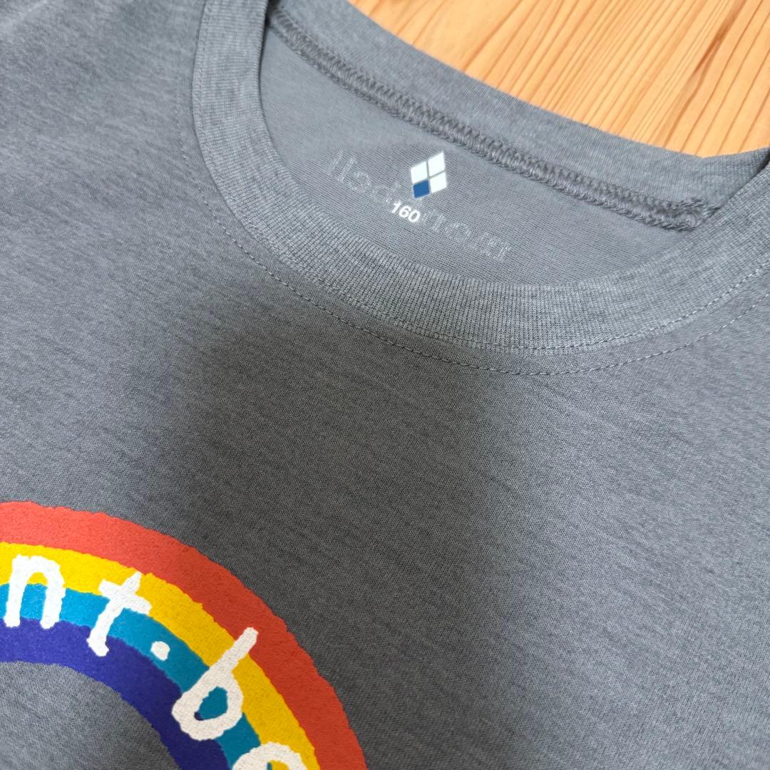 mont-bell キッズ　Tシャツ　13着