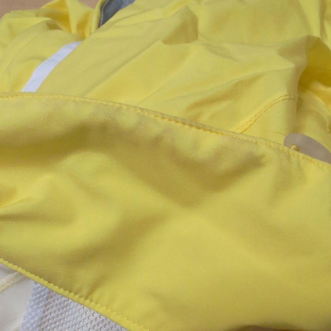 Jack Bunny レインウェアセット サイズ2パンツ1