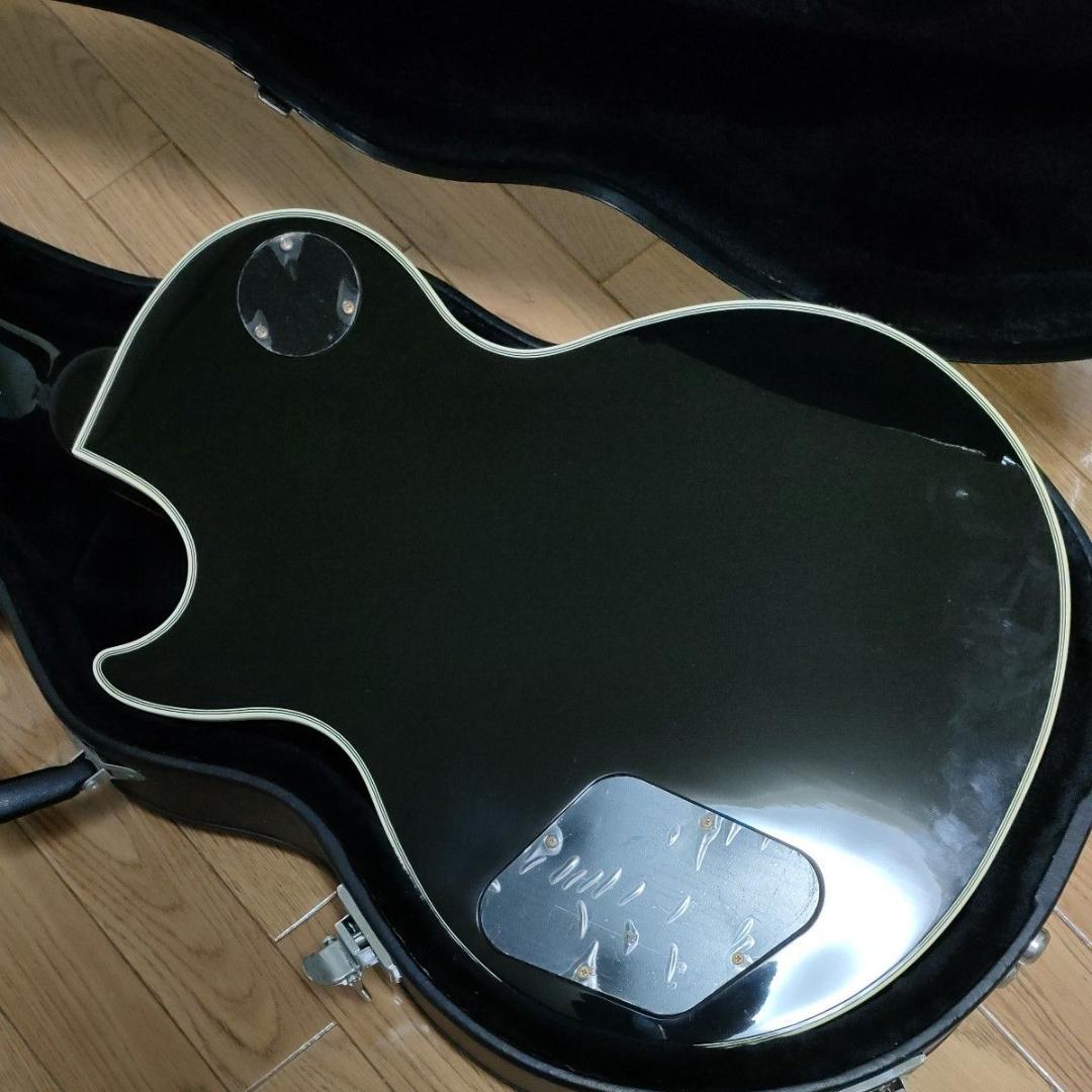 Epiphone Les Paul Custom 日本製