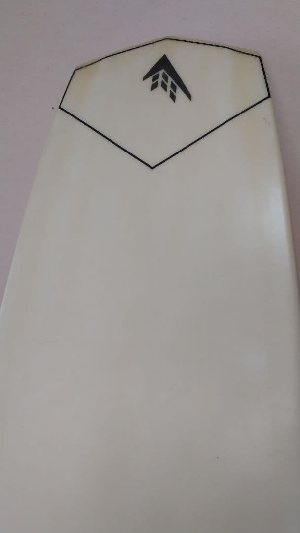 ファイヤーワイヤー ヴァンガード 25.7L サーフボード