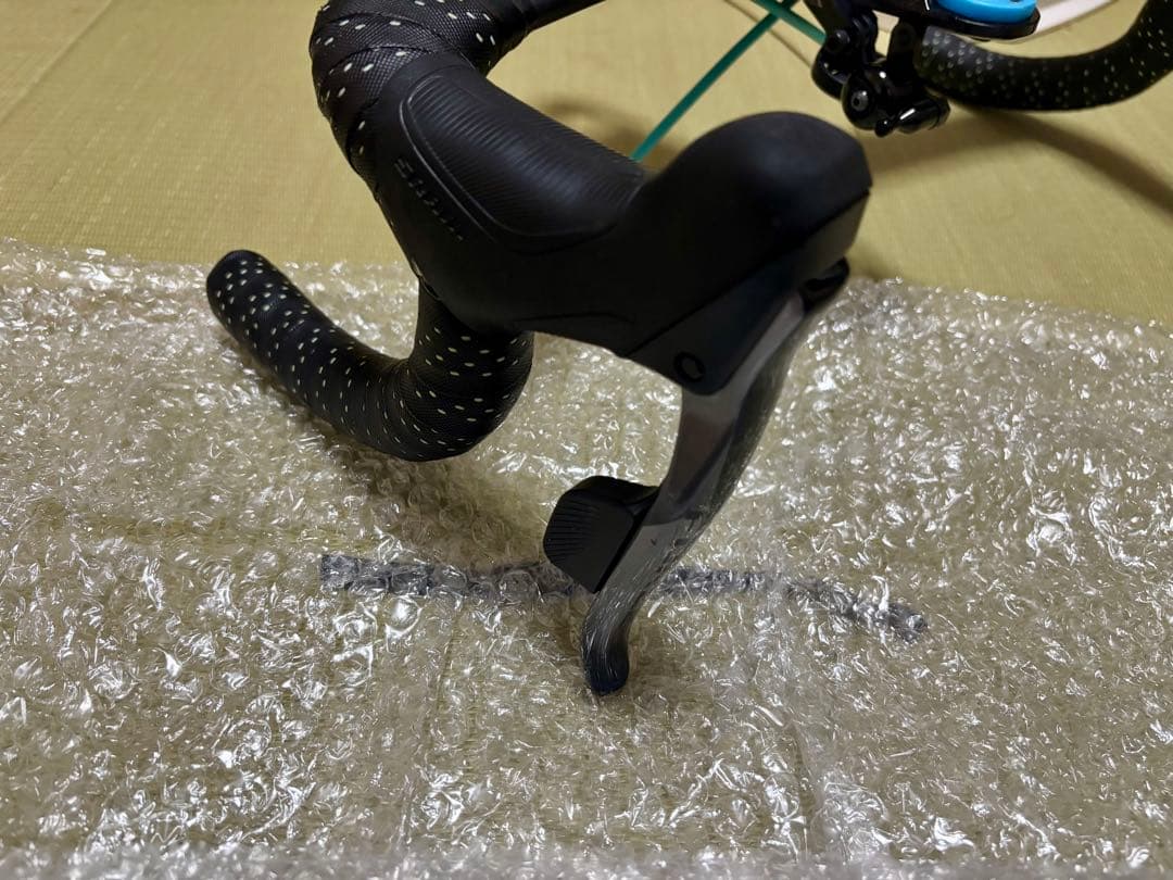 SRAM Force etap シフトレバー