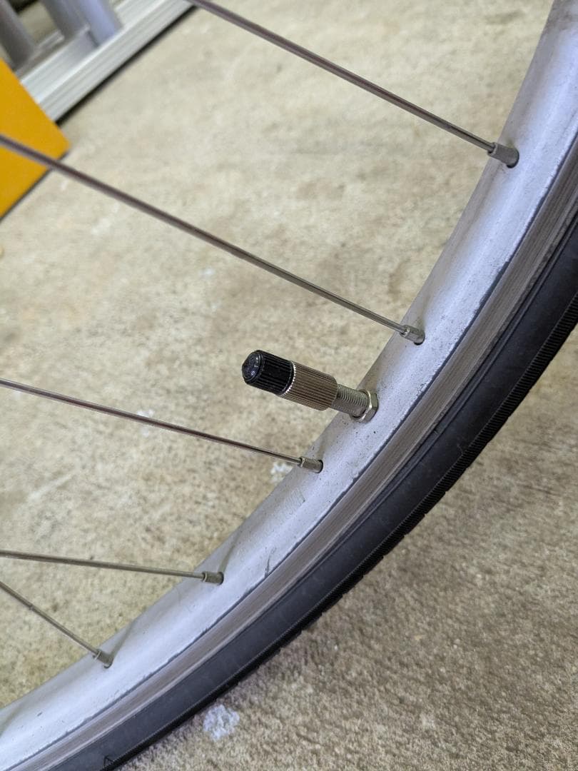 ミヤタ 　シティサイクル （27インチ& 内装３段）　[手渡し限定]