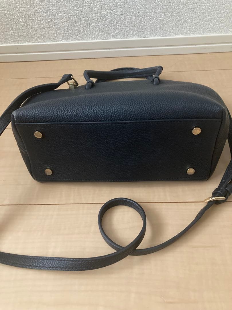 バッグ Noble PUNTI. WALTS-HAND