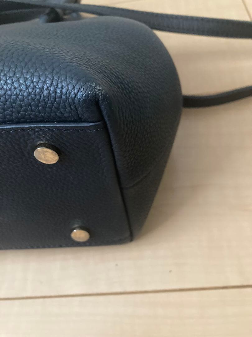 バッグ Noble PUNTI. WALTS-HAND