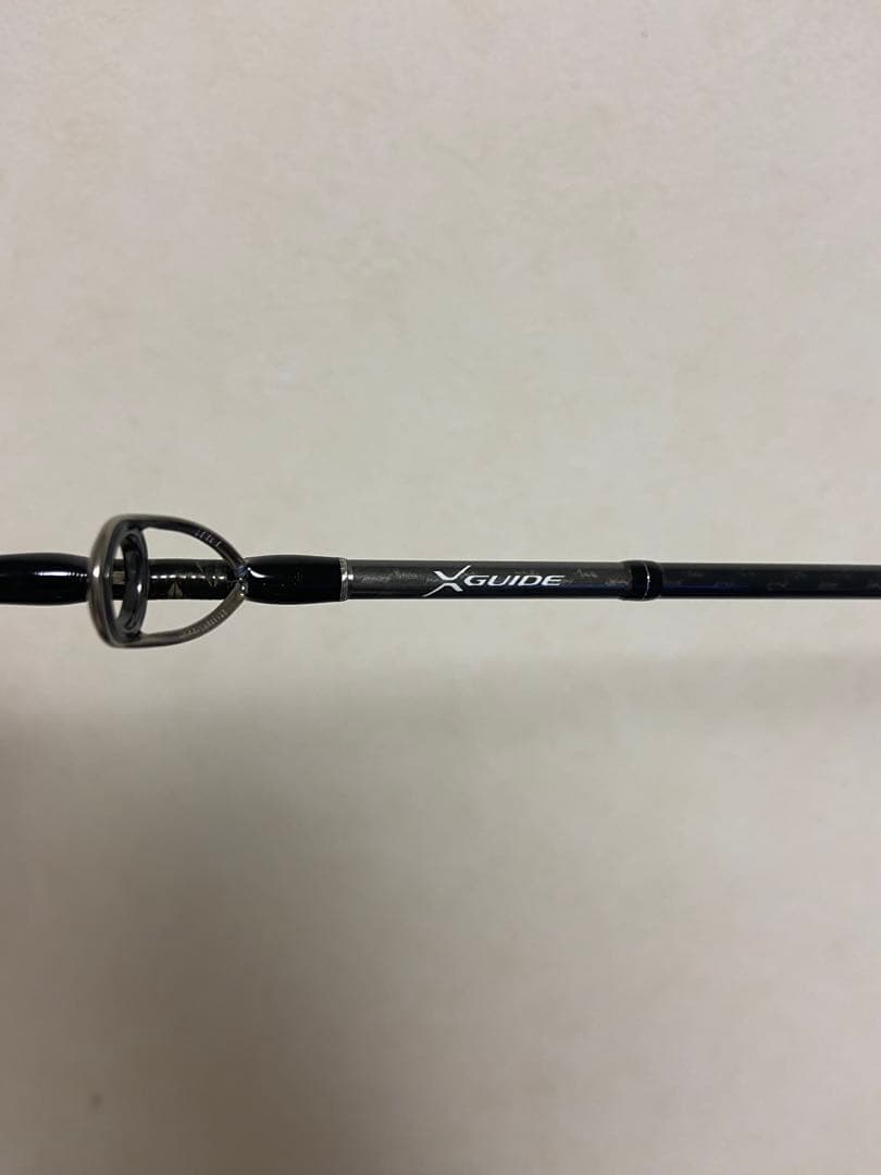 22オシアジガー　フルベント　b60-1