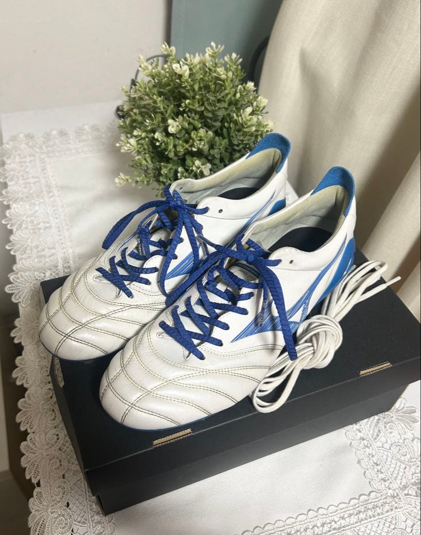 MADKING　Mizunoモレリアネオ4Japan 限定色ムゲンパック