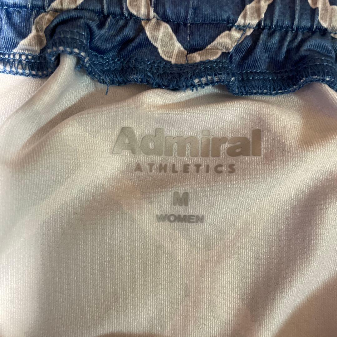 Admiral スコートMサイズ