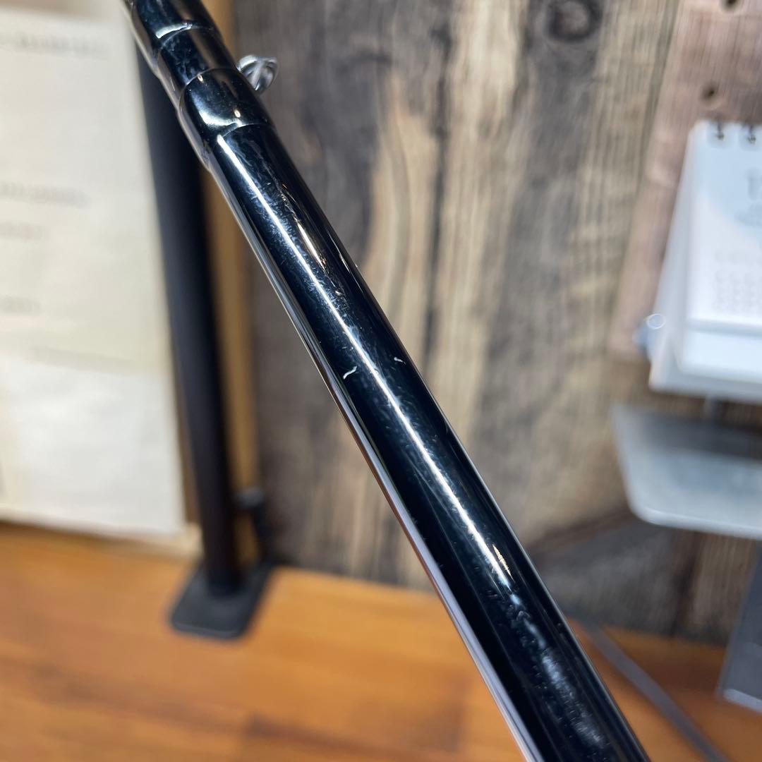 がまかつ へちさぐり銀治郎 H270 黒鯛工房 THE石鯛 LIMITED96