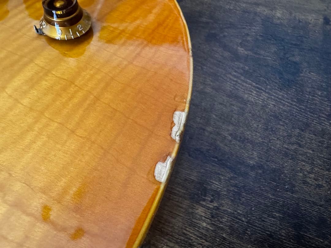 【金欠です助けてください】Grecoレスポール　80～90年製