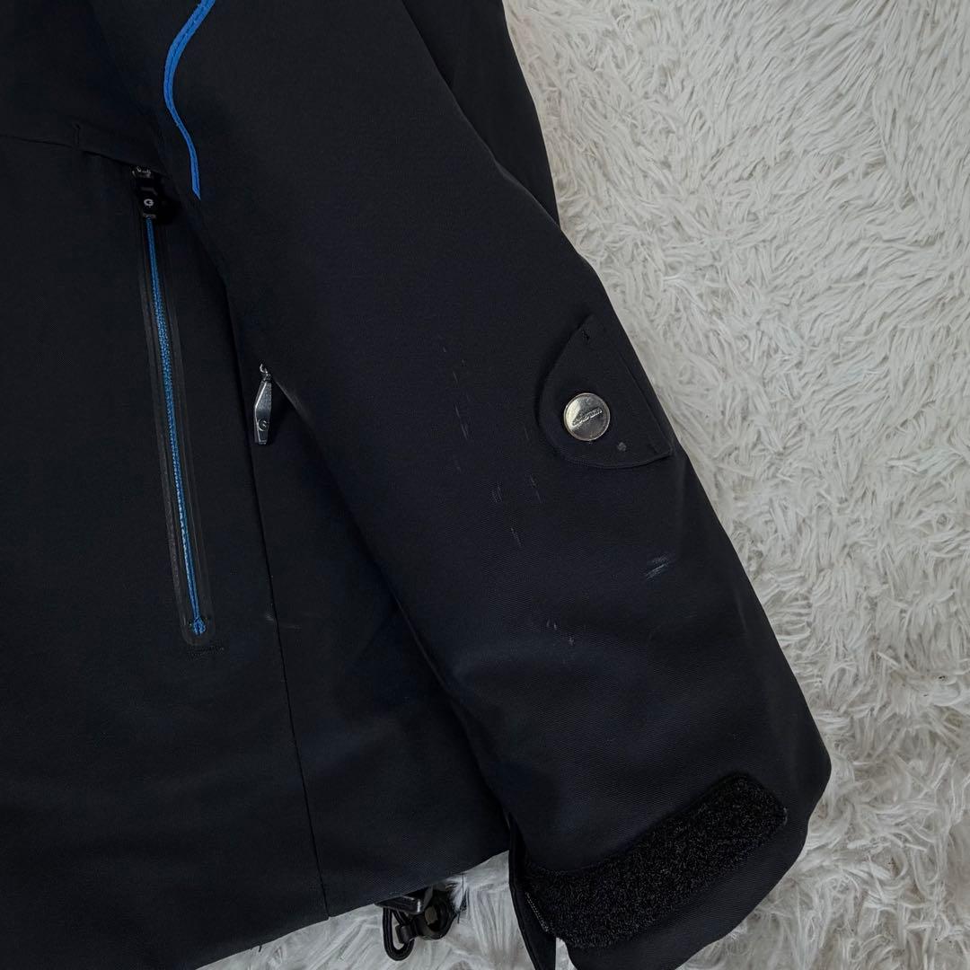 GOLDWIN レーシングジャケット スウェーデンスキーチームモデル