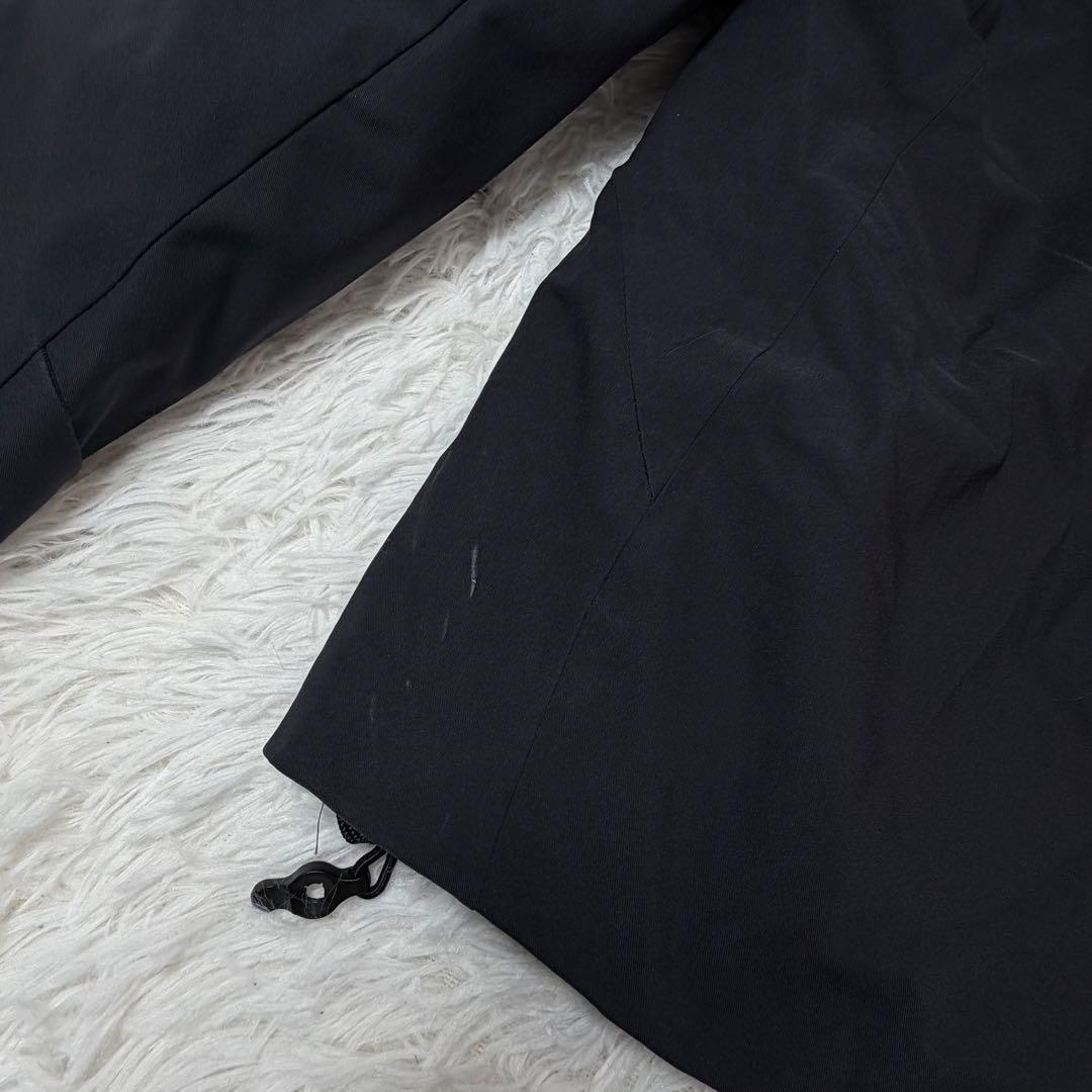 GOLDWIN レーシングジャケット スウェーデンスキーチームモデル