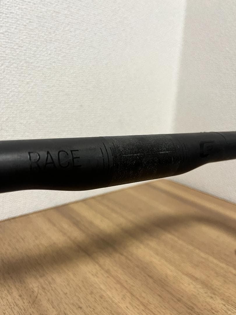 CADEX RACEハンドルバー 400mm フルカーボンハンドル
