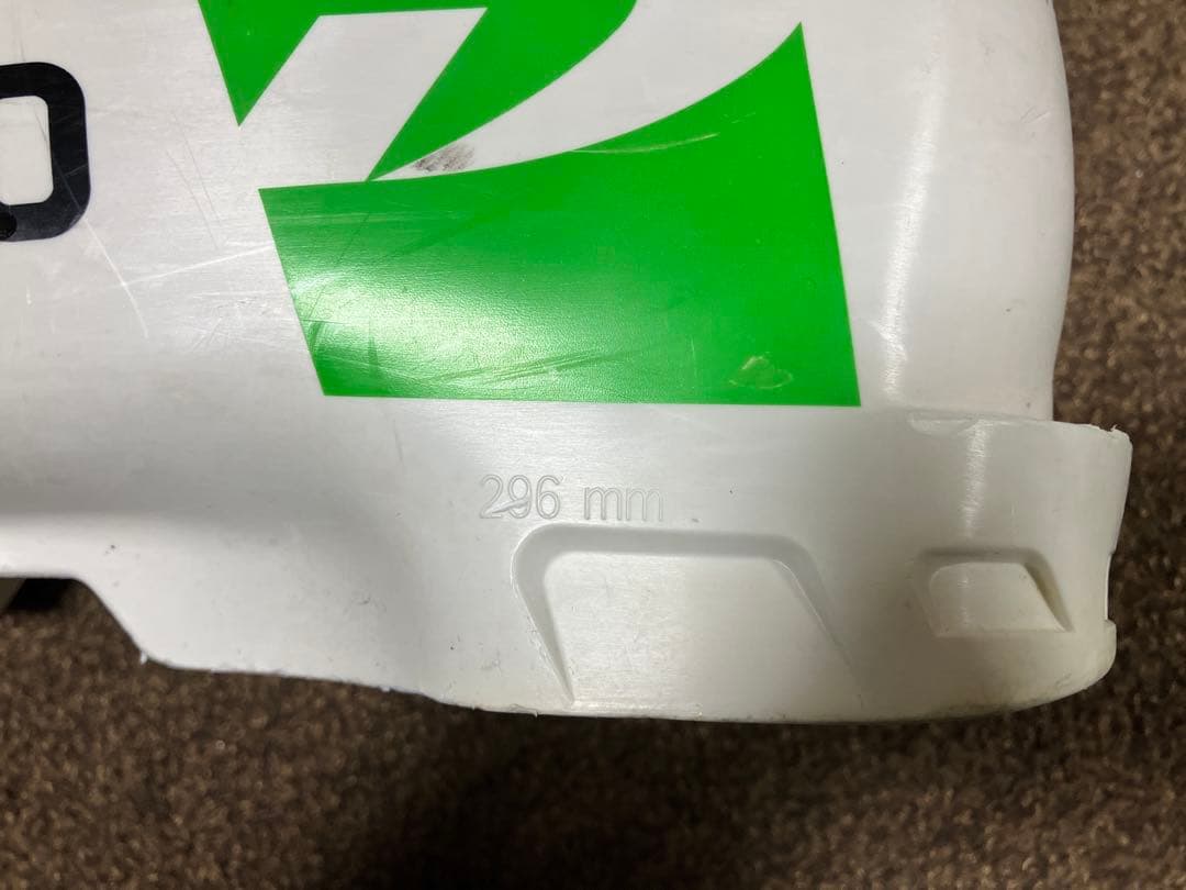 ダルベロ DRS110 スキー ブーツ　25.5cm