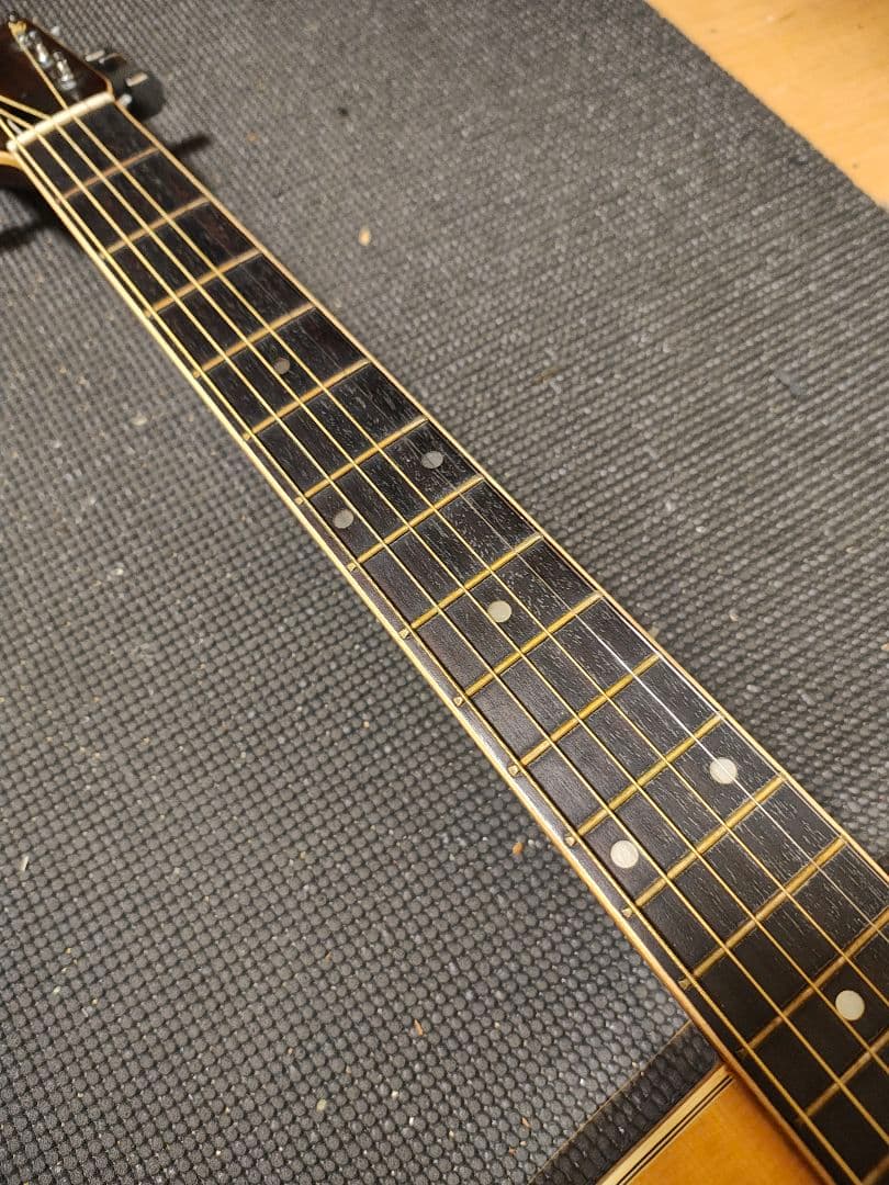 JAPANビンテージ Aria W-250/オマケ付き