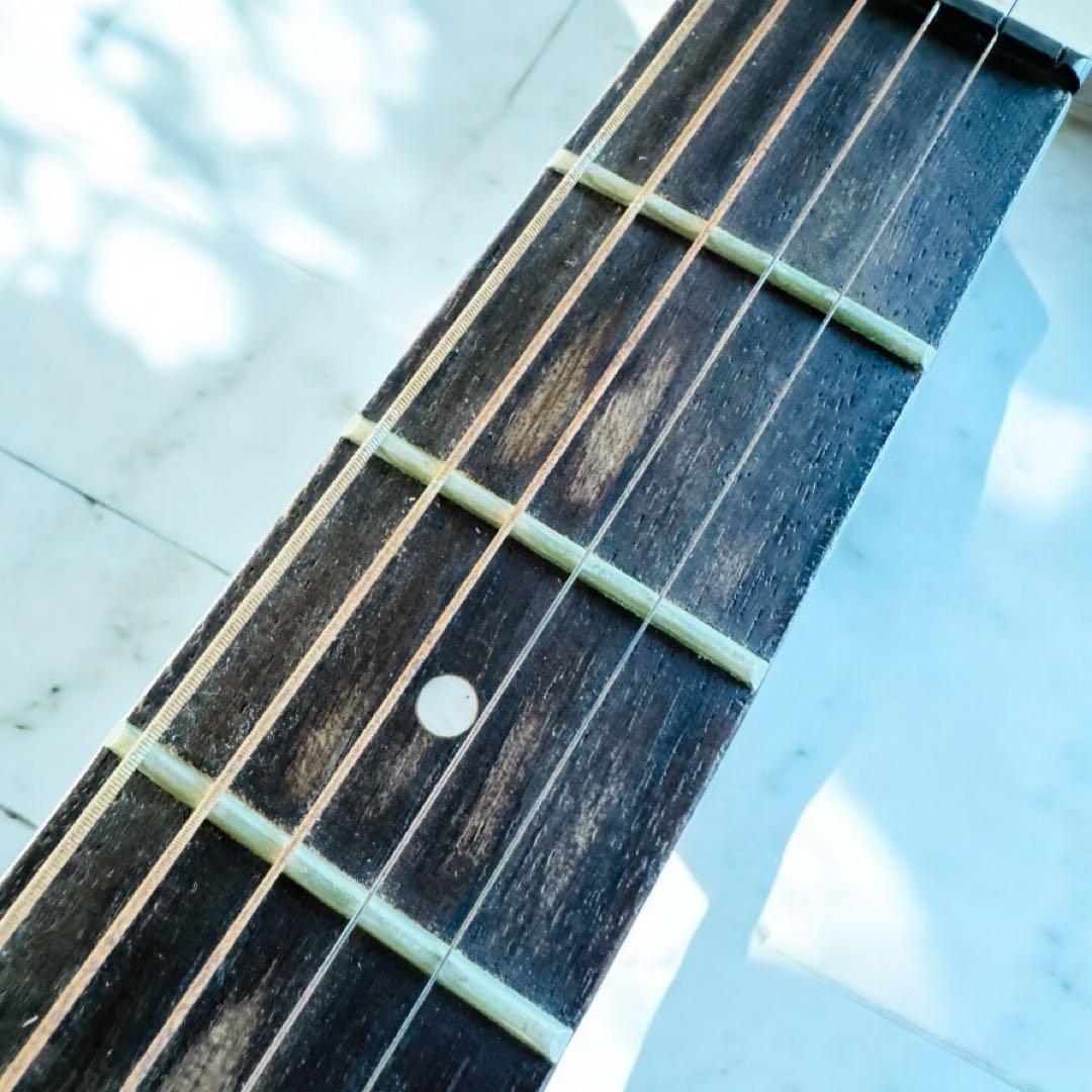 YAMAHA ヤマハ　RGS 112P エレキギター