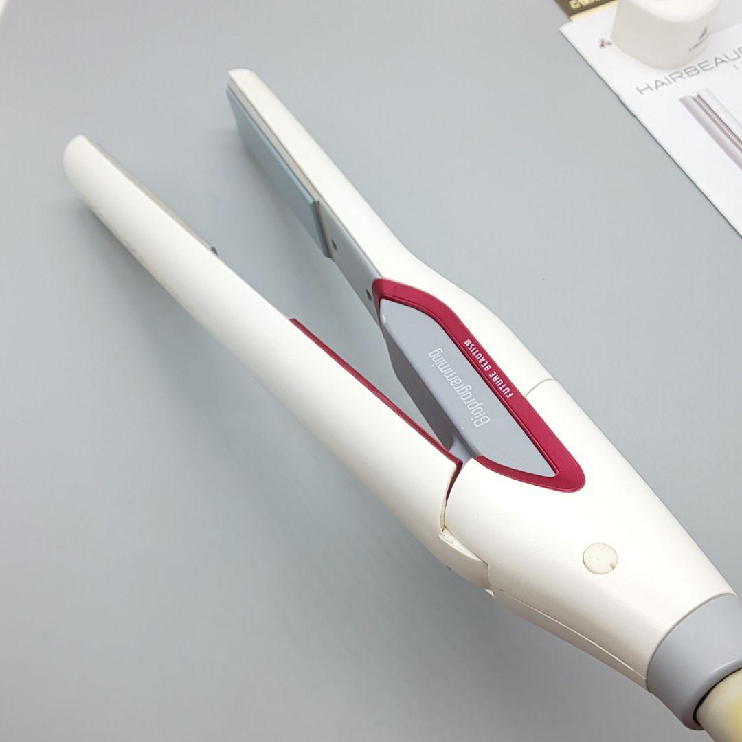 ヘアビューロン リュミエリーナ ストレート《正規品・動作良好・良品》20