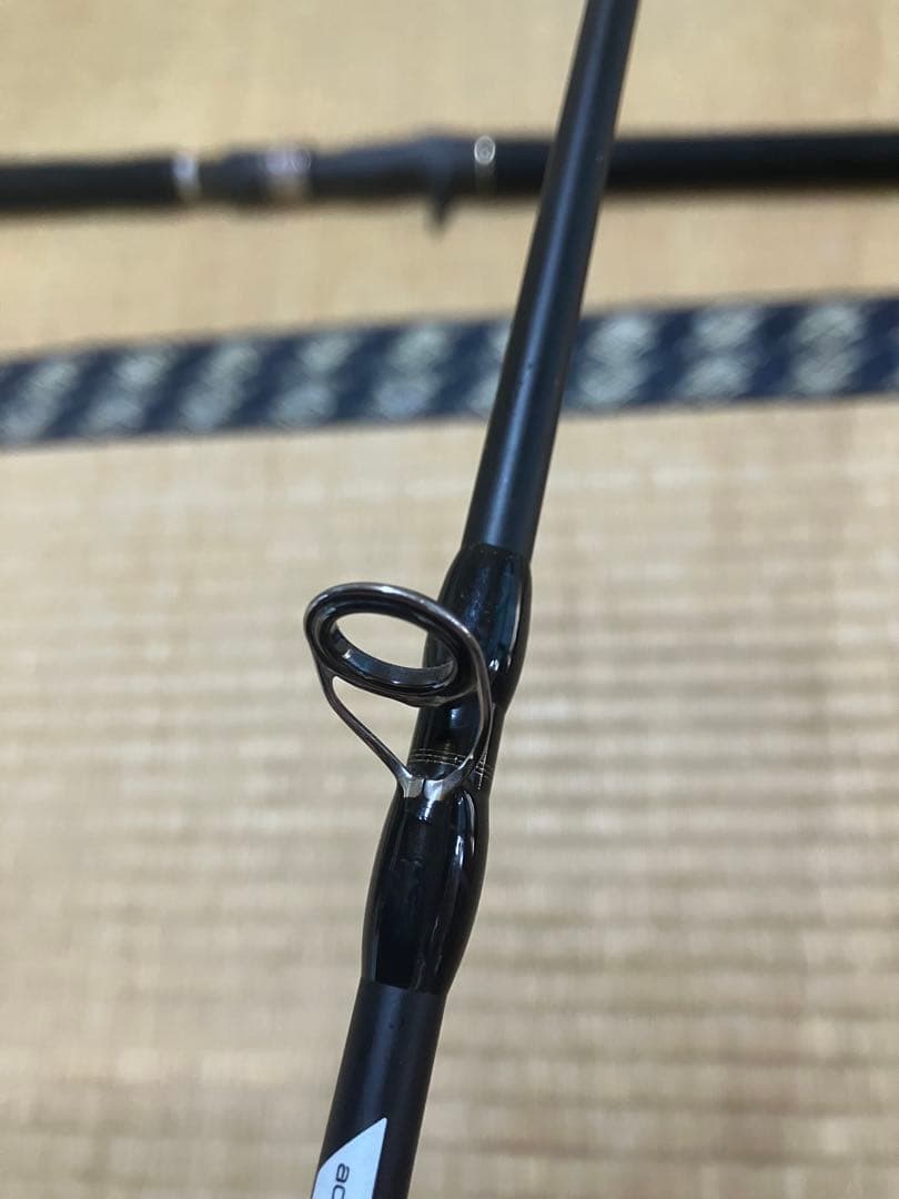 【専用】テイルウォーク　ジグフォースSSD C602