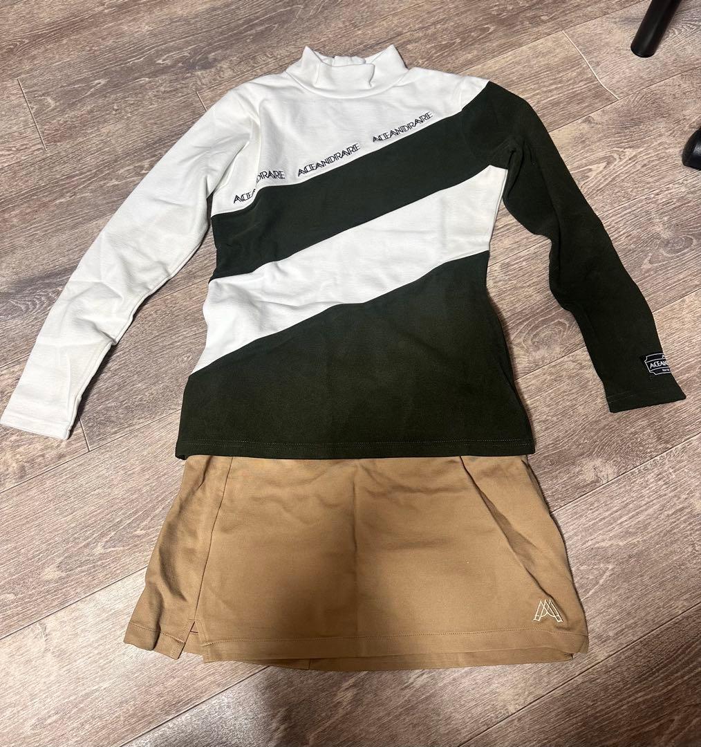 ACEANDRARE フリーストップス　1／21以降発送