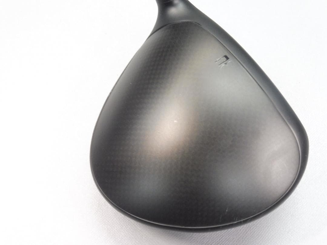 COBRA コブラ　DS-ADAPT　LS　9.0° ヘッド