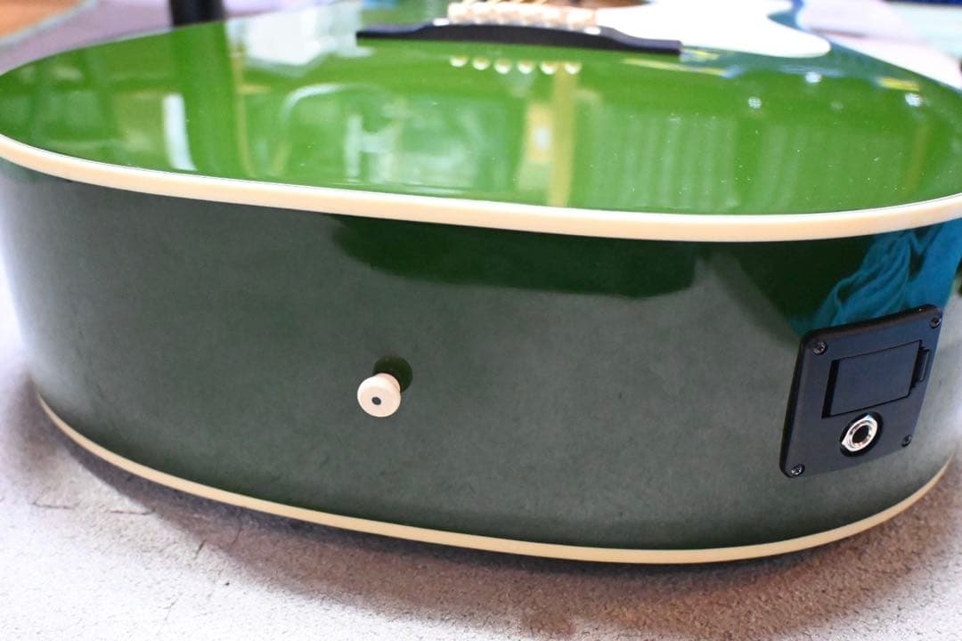 生産終了モデル Headway HJ-BUDDY GR エレアコ ヘッドウェイ