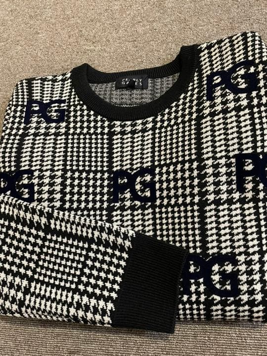 パーリーゲイツ　ゴルフウェアレディース  美品