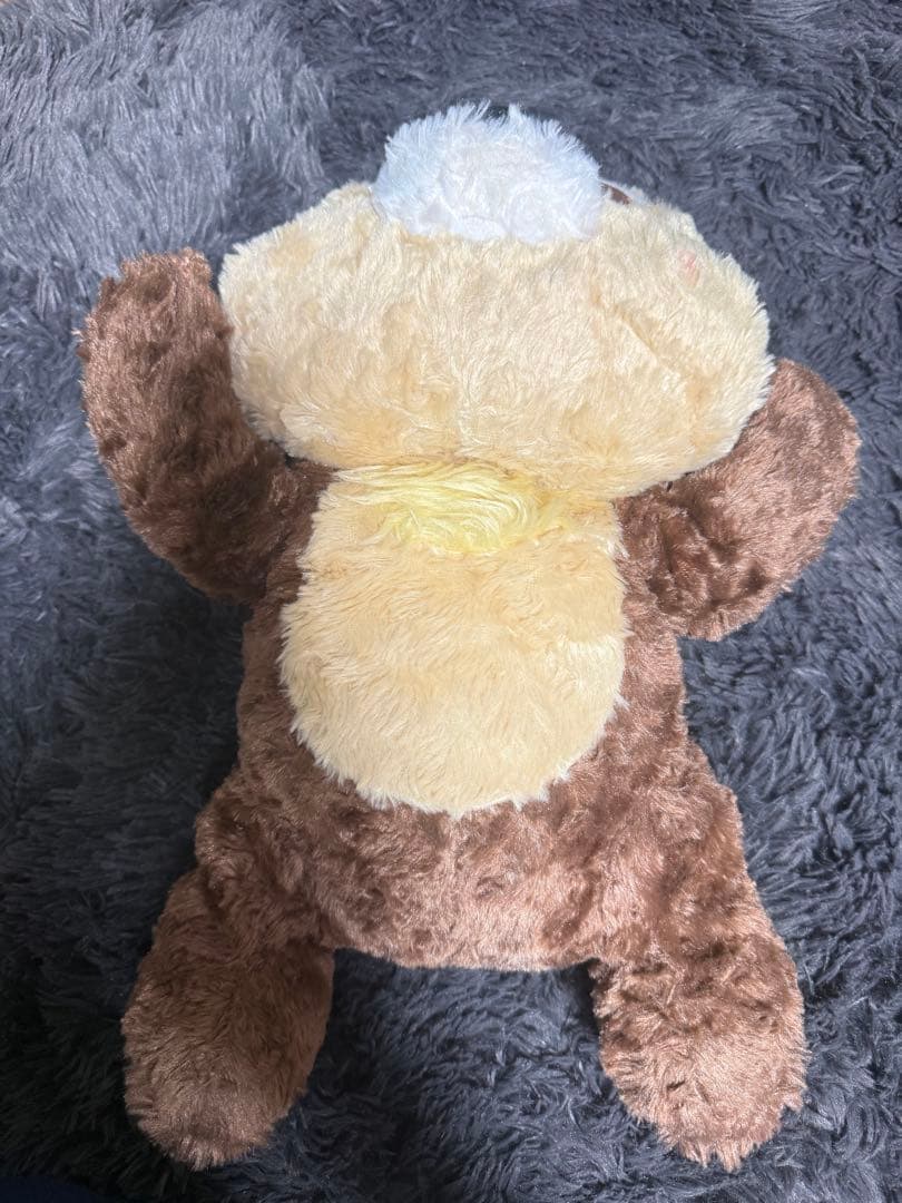 ディズニー　ぬいぐるみ