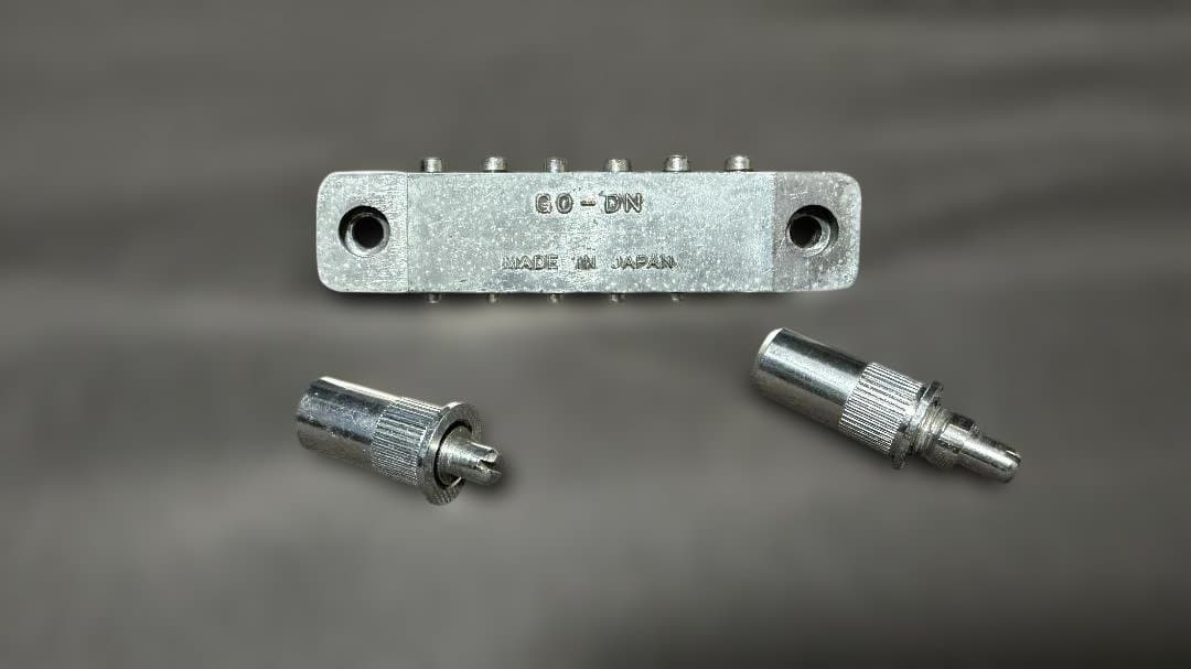 【希少・プロ施工】Greco SV-600 1979年 フジゲンGK内蔵カスタム