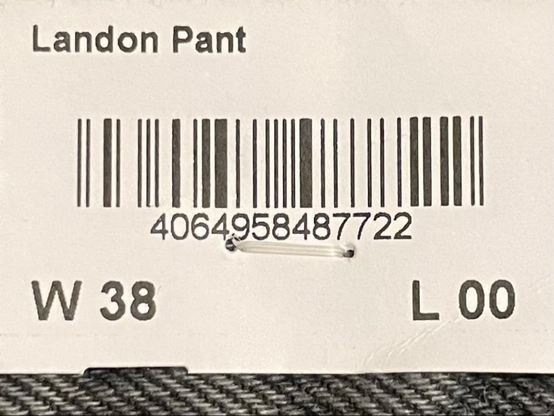 Carhartt WIP Landon Pant セット