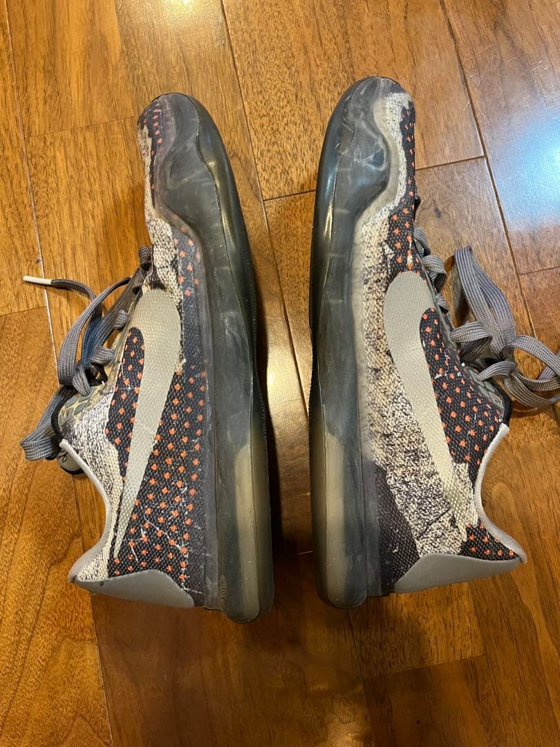 Nike Kobe バスケット シューズ