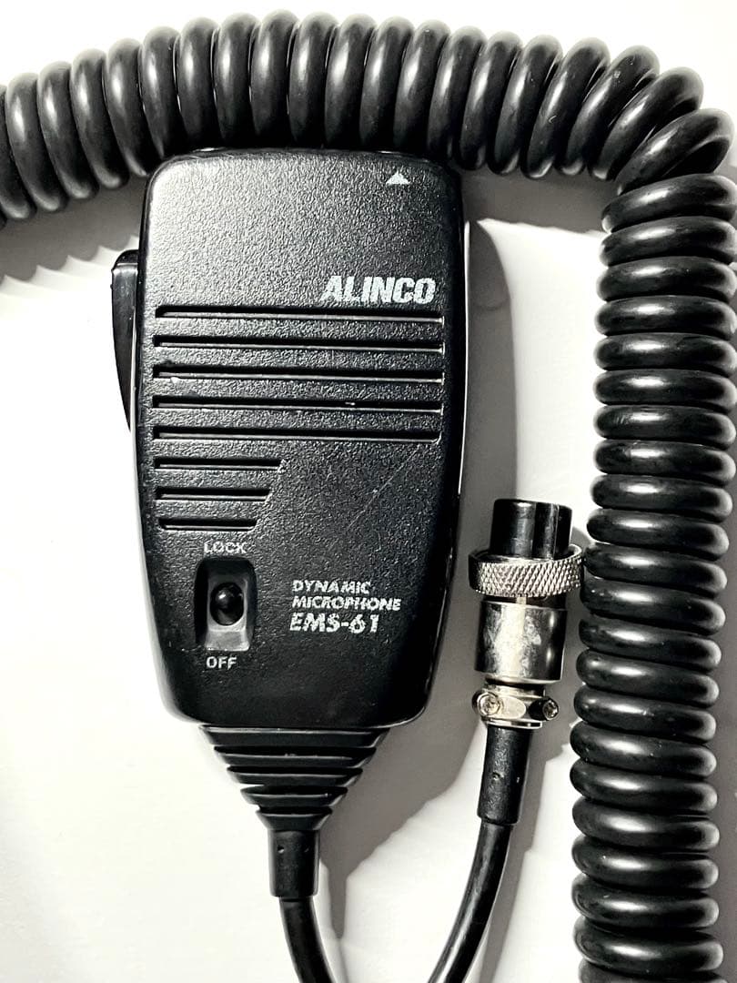 アルインコ DR-620H 50w アマチュア無線機