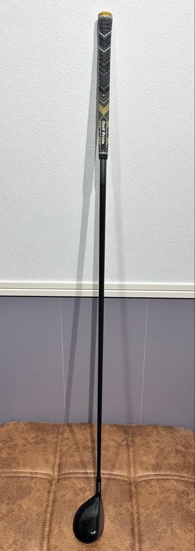 キャロウェイ APEX UW(2022) 21° ザンダー仕様