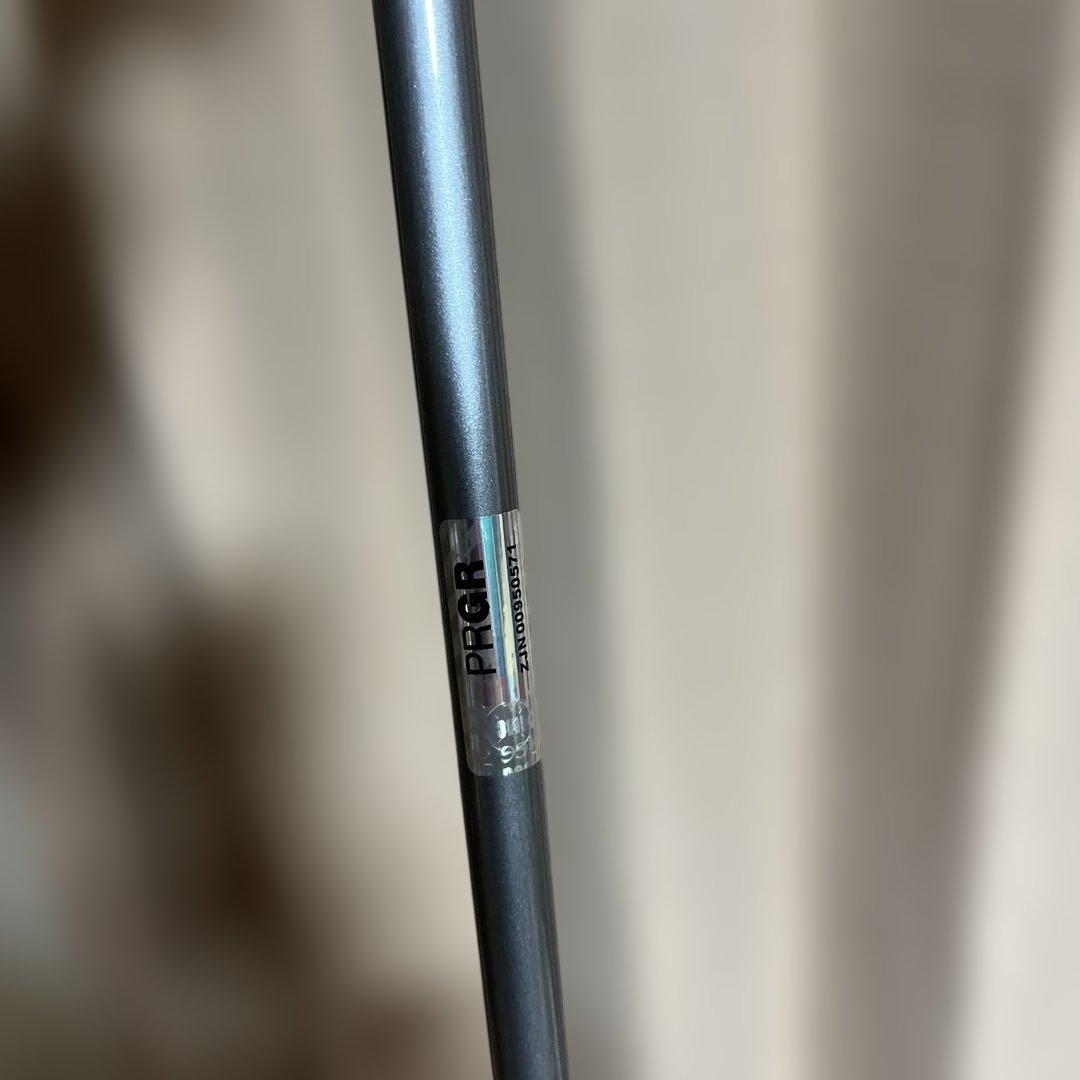 プロギア egg 11W