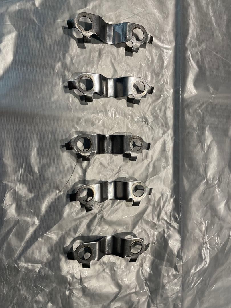 【美品】GR86 C型 純正トルセンデフ 3500km取り外し