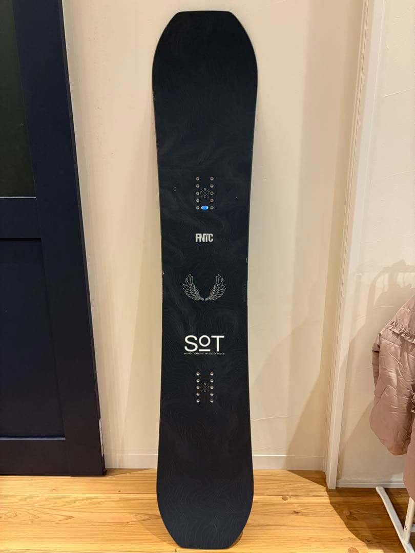 FNTC SOT 150 ボード