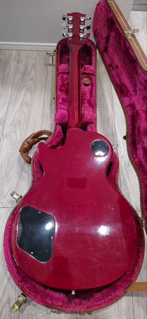 Gibson Les Paul Standard 1999年製
