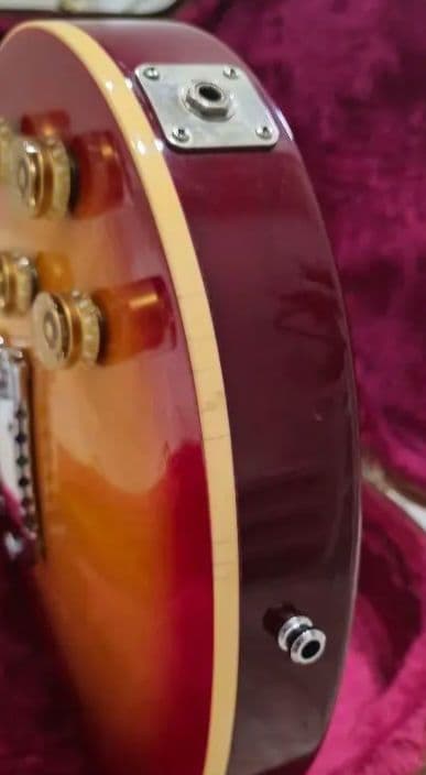 Gibson Les Paul Standard 1999年製