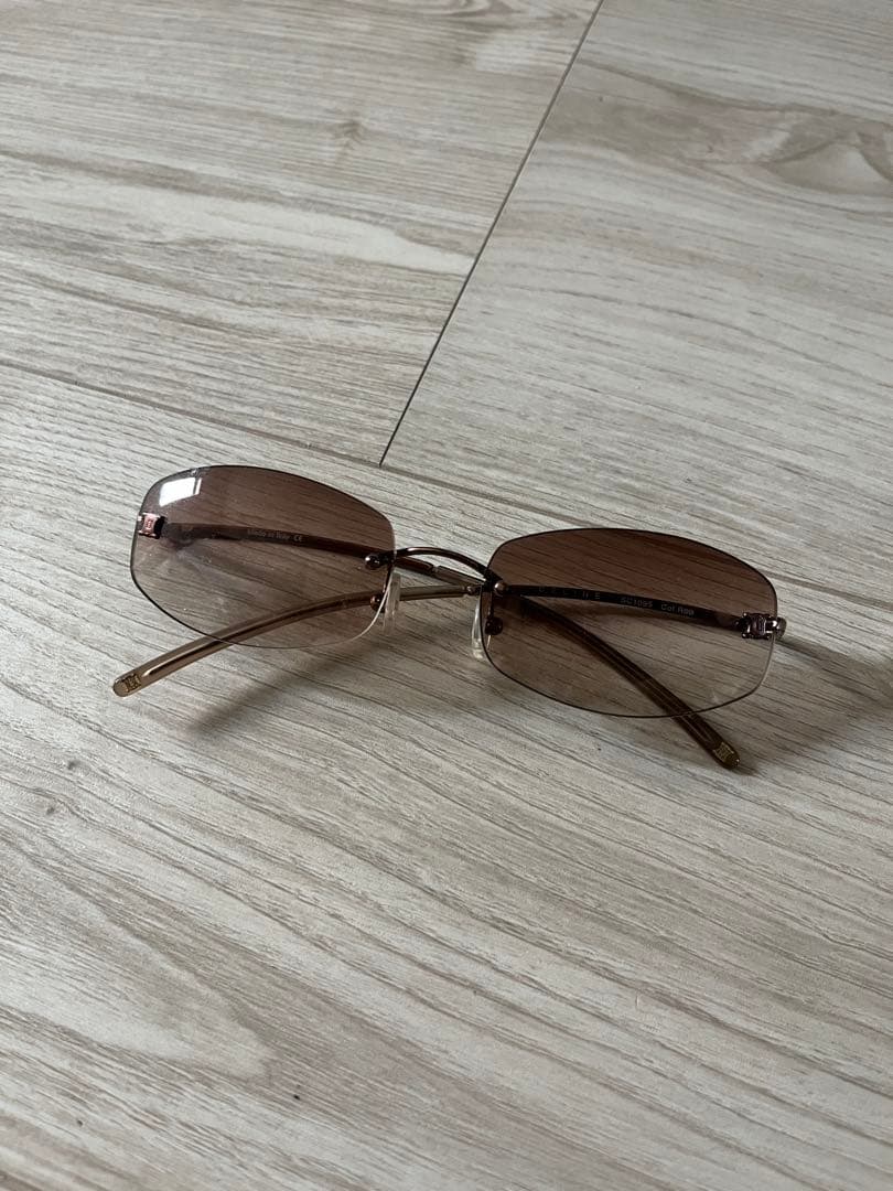 vintage celine セリーヌ　サングラス　　sunglasses