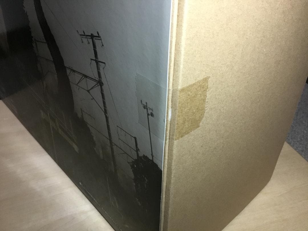 東宝30㎝　酒井ゆうじ造形コレクション　ゴジラ（2016）第４形態発光Ver.