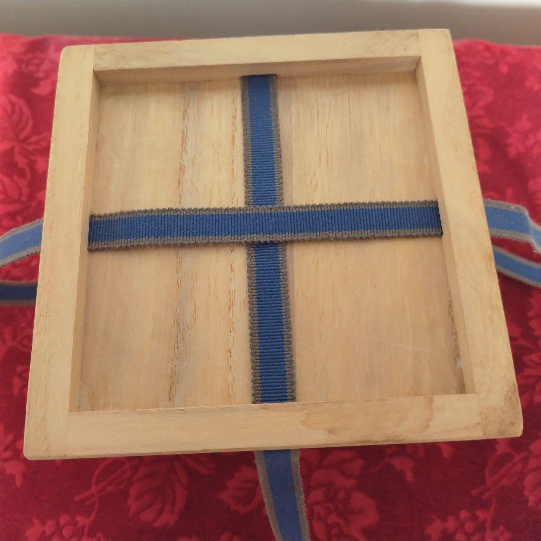 九谷焼 春日窯 新谷八平作 茶碗 共箱・栞・共布付き 伝統工芸 茶道具 骨董