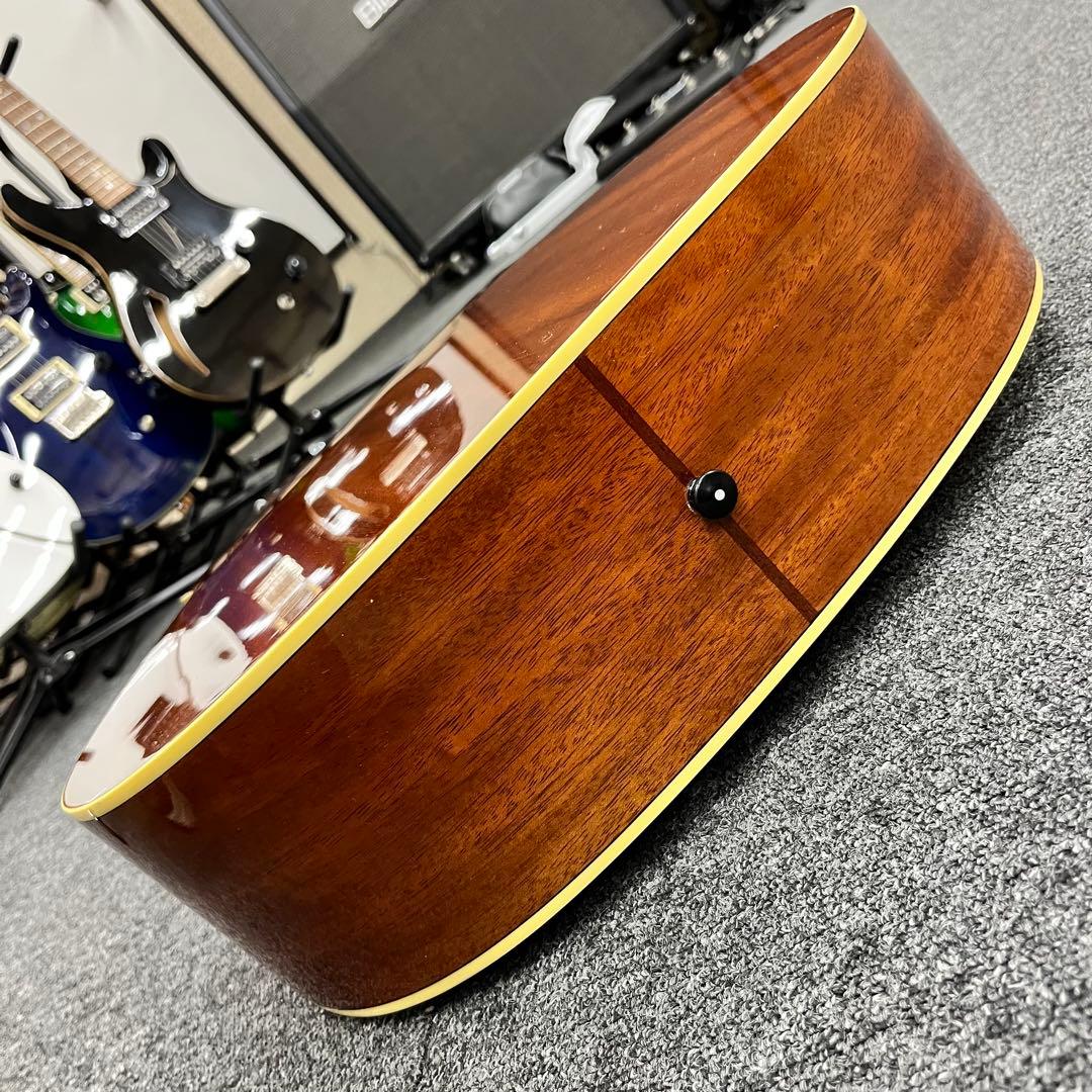 【11686】YAMAHA FG820 アコースティックギター①